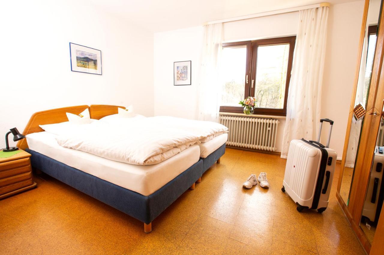 ליפשטאדט Ferienwohnung מראה חיצוני תמונה