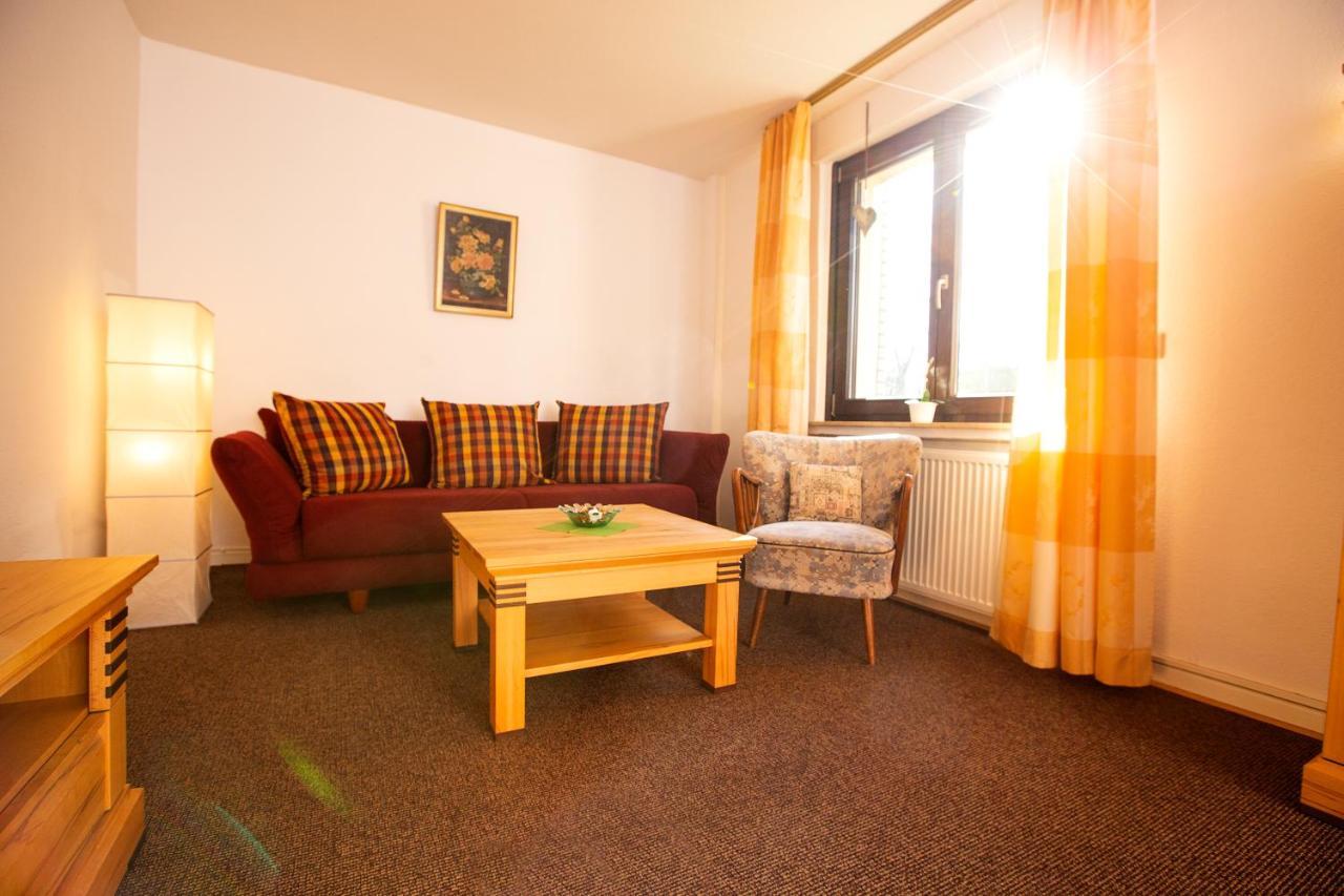 ליפשטאדט Ferienwohnung מראה חיצוני תמונה