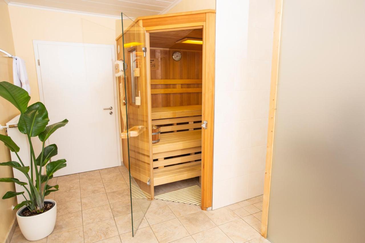 ליפשטאדט Ferienwohnung מראה חיצוני תמונה